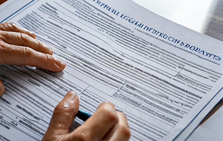 보험중개사 자격증의 법적 효력 - The Responsible Advisor**

A Dutch insurance broker (male, 40s, professional appearance) wearing a s...