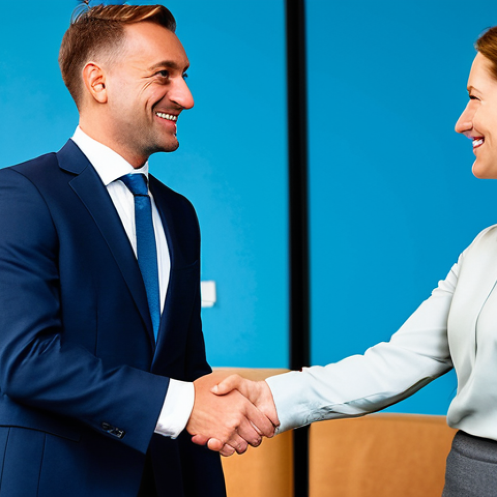 보험중개사 시험 이후 전문성 개발을 위한 팁 - Networking Event**

"A professional insurance broker, fully clothed in a business suit, shaking hand...