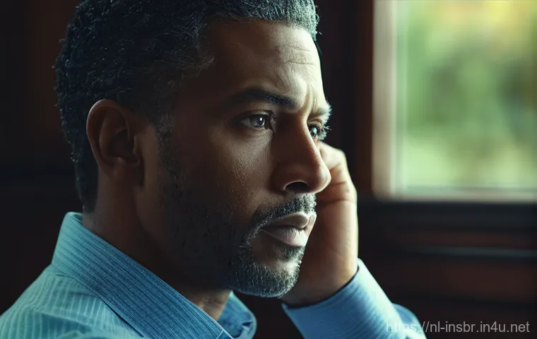 보험중개사로서 고객 불만 처리 사례 - Here are three detailed image prompts: