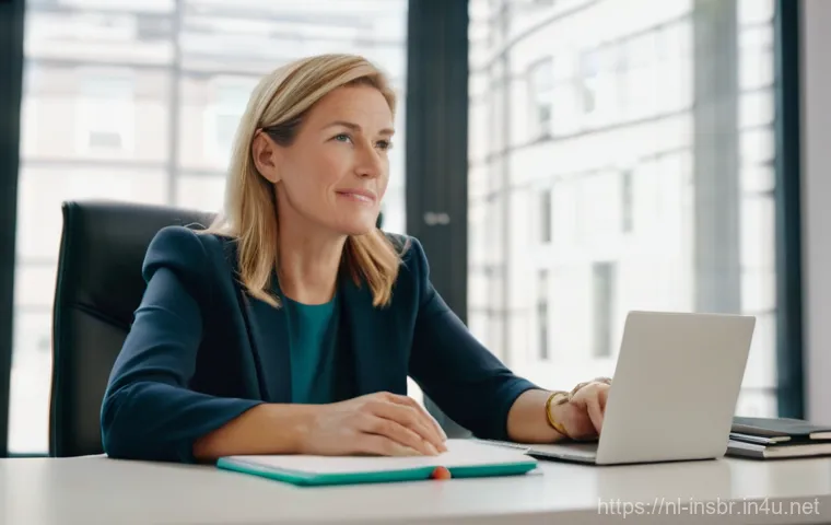 보험중개사로서 고객 불만 처리 사례 - Prompt 1: The Power of Sincere Listening**