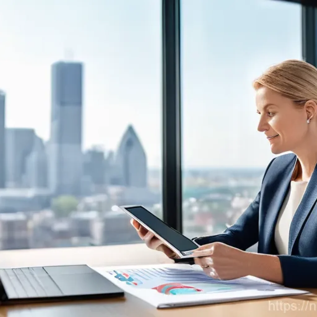 보험중개사 시험 최신 경향 분석 - **Prompt 1: The Modern Dutch Insurance Advisor**
    "A photorealistic image of a female Dutch insur...