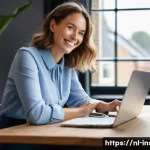 보험중개사 자격증으로 창출할 수 있는 수입 - **Financial Freedom of an Independent Insurance Broker in the Netherlands**
    A confident and empo...