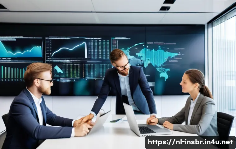 보험중개사와 실무 경험의 상관관계 관련 이미지 1