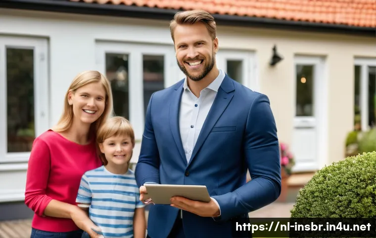 보험중개사와 실무 경험의 상관관계 관련 이미지 2