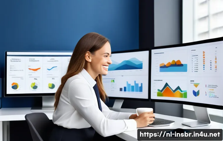 보험중개사와 고객 만족도 관리 방법 관련 이미지 1