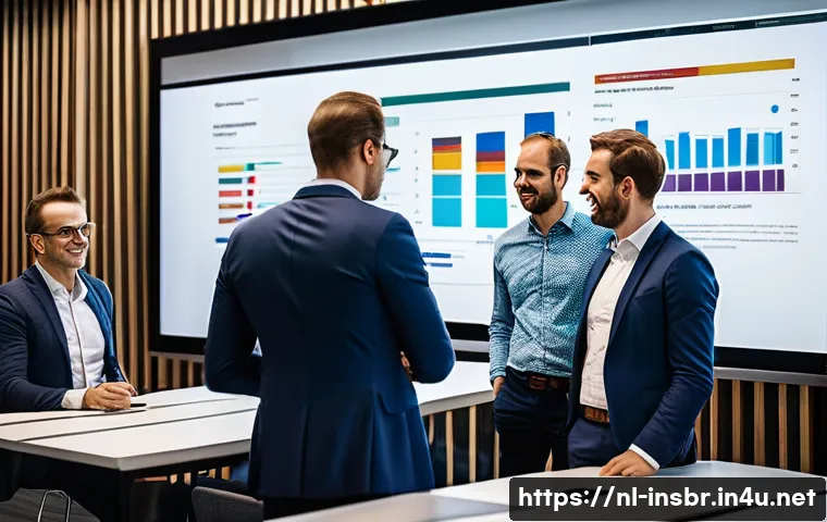 보험중개사와 보험사 간 협력 사례 관련 이미지 2